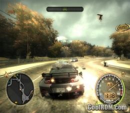 Nfs most wanted black edition save game