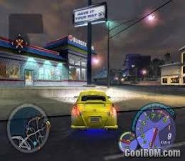 Download Need For Speed Underground2 Ppsspp