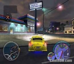 Need for speed iso download