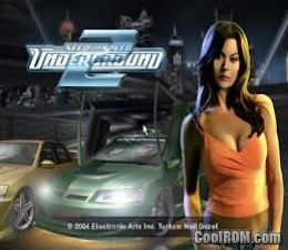 Need for speed psp iso