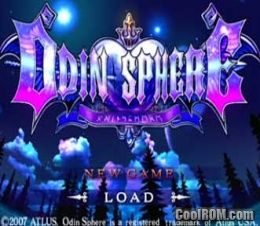 Odin Sphere