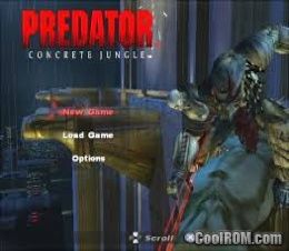 predator concrete jungle download