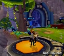 Ratchet & Clank - Going Commando (usa) Iso Download