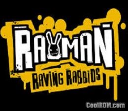 Rayman Raving Rabbids Torrent Wii Ntsc Iso