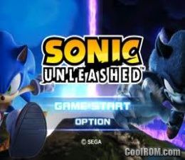 download sonic unleashed pc