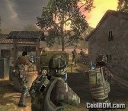 Ghost Recon 2 Download