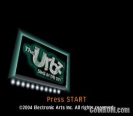 Download The Urbz Sims In The City Ps2 Ntsc System