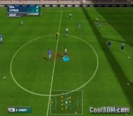 World Tour Soccer 2 Psp Iso Download