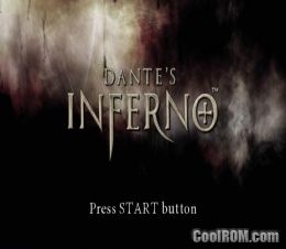 Dante's Inferno