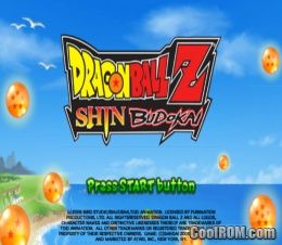 Dragon Ball Z Legends Roms Download