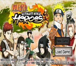 Download game naruto shippuden kizuna drive ppsspp cso pc