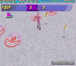 Barbie - Super Sports ROM (ISO) Download for Sony ...