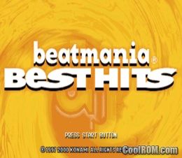 Beatmania The Sound Of Tokyo Iso File