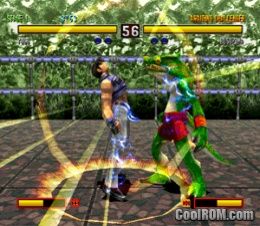 Download Game Bloody Roar 2 Tren Ps1