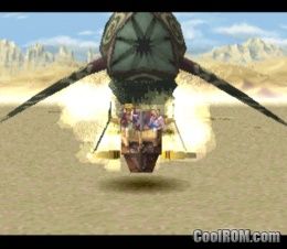 Download Breat Of Fire 5 Psp Android
