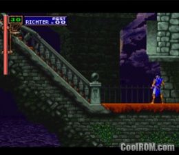 Castlevania sotn psp iso download free