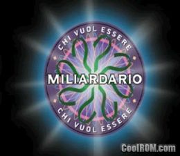 Chi Vuol Essere Milionario Sekonda Edizione Pc Games