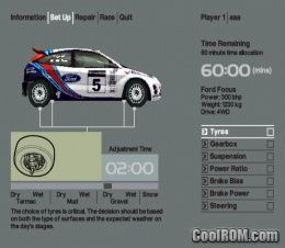 Colin mcrae rally 2.0 download