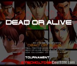 Dead Or Alive 2 Ultimate Xbox Iso Roms Downloads