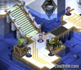 Digimon World 3 ROM (ISO) Download for Sony Playstation / PSX ...