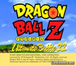 Download dragon ball z ultimate battle 22 game pc game