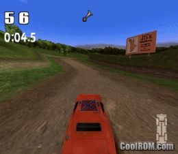The Dukes Of Hazzard Pc Game Download