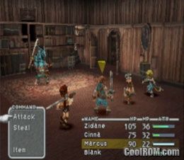 Final Fantasy 7 Disk 1 Iso Download For Pc