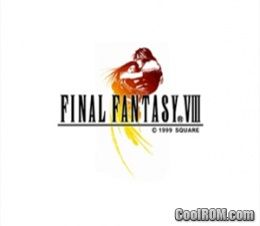 Final Fantasy Viii Torrent Mac Os