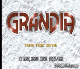 Grandia Psx Iso German