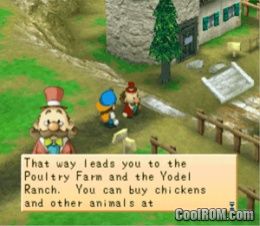 Harvest moon bahasa indonesia di pc windows