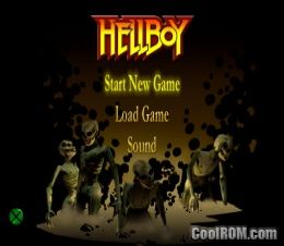 Hellboy Asylum Seeker Pc Download