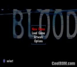 in cold blood скачать на ps1 торрент