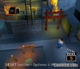 Jackie Chan Stuntmaster Free Download For Computer