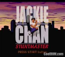 Jackie Chan Stuntmaster Pc Games Free Download