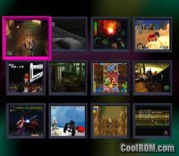 Psx Iso Pack Download