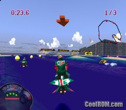 Crash Team Racing PSX ISO Download - Emuparadiseorg