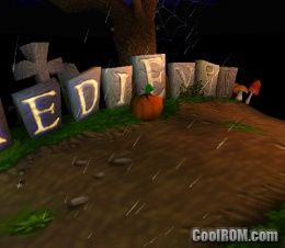MediEvil ROM (ISO) Download for Sony Playstation / PSX - CoolROM.com