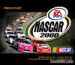 Nascar