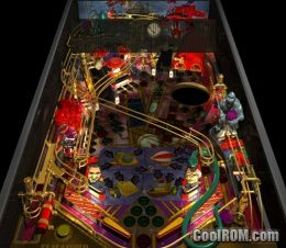 Pinball