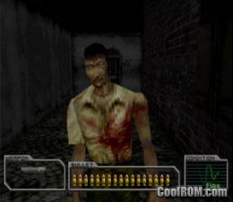 Resident Evil 3 Playstation Iso Download