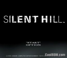 Silent hill pt pc download