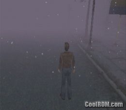 Silent hill 2 iso ps2