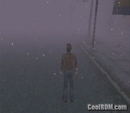 silent hill 1 скачать торрент ps1