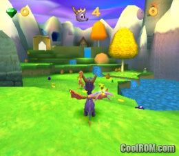 Spyro The Dragon Ps2 Iso Roms