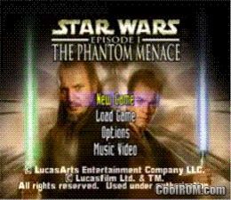 Star wars episode i the phantom menace torrent download