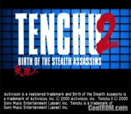 Tenchu z iso