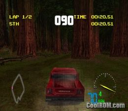 Test Drive Off Road Free Pc