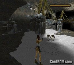 Tomb Raider 2 Walkthrough