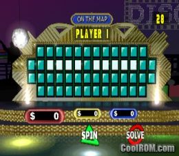 Download wheel of fortune for computer