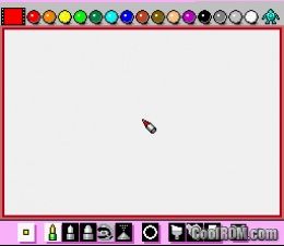 Mario Paint ROM Download for Super Nintendo / SNES - CoolROM.co.uk